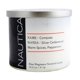thumbnail image 1 of Nautica Vela de 3 Mechas de Mezcla de Cera de Soya de 14.5 oz - Compass, 1 of 2
