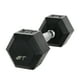 thumbnail image 3 of Mancuerna Bodytrainer Hexagonal 5 KG, 3 of 4