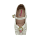 thumbnail image 3 of BALLERINAS MOLEKINHA BLANCAS (BEBÉS) | 2106.1030.13488.16072 - Talla 24, 3 of 5