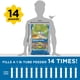 thumbnail image 3 of Alimento para Pájaros Mezcla de Pájaros Cantores Audubon Park Bolsa de 6.5 kg, 3 of 7