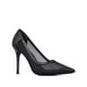 thumbnail image 1 of Zapato Taco Alto Elegante Malla Moda Mujer Weide GHE36, 1 of 10