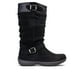 thumbnail image 1 of Bota Mujer Negro Andri, 1 of 4