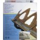 thumbnail image 1 of Cable de deshielo de techo Easy Heat ADKS 24 m 400 W 120 V, 1 of 1