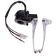 thumbnail image 1 of motorcycle start kill interruptor palanca palanca assy para yamaha pw50 y-zinger 89-13, 1 of 5