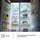 thumbnail image 5 of Refrigerador Hisense Side by Side No Frost / RS3P428NEDA 441 Litros, 5 of 15