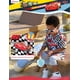 thumbnail image 2 of Camisa hawaiana Disney Pixar Cars Lightning McQueen para niño, 2 of 7