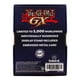 thumbnail image 4 of Fanattik Yu-Gi-Oh! de colección Lingote GX de edición limitada, 4 of 7