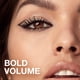 thumbnail image 5 of Máscara Maybelline Volum' Express Colossal, lavable, negra, 2 veces, 5 of 7