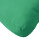 thumbnail image 5 of Cojín para Sofá de Palets Casafoyer Verde 120x40x12 cm Poliéster, 5 of 5