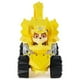 thumbnail image 1 of Juguete Rubble Excavadora Amarillo Friccion Paw Patrol, 1 of 4
