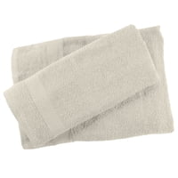 Sueño Blanco - Juego De Toallas Color Gris