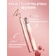 thumbnail image 3 of Brillo Labial Hidratante y Voluminizador SHEGLAM con Péptidos Toffee Kiss, 3 of 9