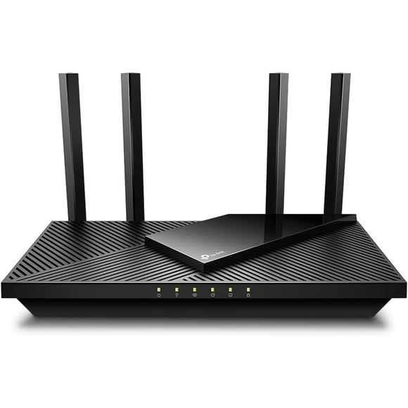 Router TPLink Archer AX21 WiFi 6 AX1800 Doble Banda