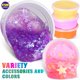 thumbnail image 3 of 33 Cups Jumbo Slime Kit for Kids, FunKidz Premade Ultimate Set, 3 of 3