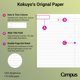 thumbnail image 5 of Cuaderno KOKUYO B5 Pack de 3 Rayado Universitario, 5 of 7