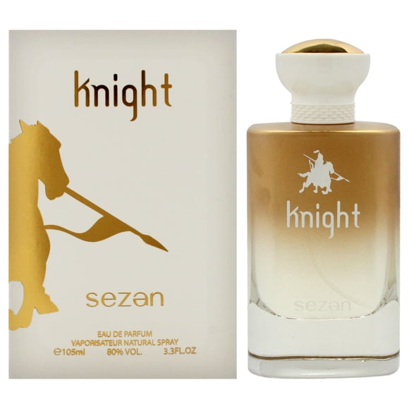 Perfume Sezan Knight EDP 100ml