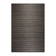 thumbnail image 1 of Alfombra Bambu 080X120 Mixto Negro, 1 of 4