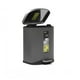 thumbnail image 2 of Basurero EKO Soft Grey 6LT, 2 of 7
