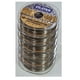 thumbnail image 2 of Nylon De Pesca 0,40mm Super Strong Resisten17kg 100mt Marron, 2 of 5