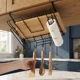 thumbnail image 1 of Organizador Cocina Colgante Escurridor Toalla Nova Taza, 1 of 3