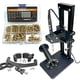 thumbnail image 1 of Máquina de prensado térmico vertical 3DZWMAN con 380 insertos roscados, 1 of 7