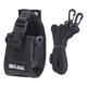 thumbnail image 1 of Walkie Talkie Portátil, Soporte Para Radio, Funda, Bolsa, Fácil De Usar Para La Caza, 1 of 3