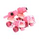 thumbnail image 2 of Patines Ajustables Para Ni?os De 3 A 6 A?os, Color Rosa, 2 of 5