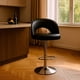 thumbnail image 2 of Set de Pisos de Bar Tonic Negro Home Mobili, 2 of 3