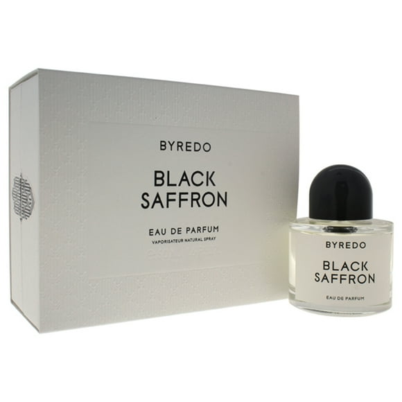 Perfume Byredo Azafrán Negro EDP