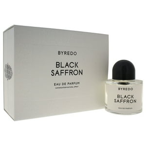 Azafrán Negro De Byredo Para Unisex - Edp Spray