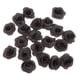 thumbnail image 2 of 20 piezas de seda rosa cabeza de la flor bud diy artesanía decoración de la boda gris, 2 of 5