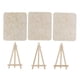 thumbnail image 3 of Caballete De Trípode De Madera Con Tablero De Dibujo Para Ni?os DIY Art Painting Lion, 3 of 5