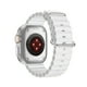 thumbnail image 3 of Smartwatch Reloj Inteligente Bluetooth llamadas 2.02” 380mAh HW8 ULTRA MAX - blanco, 3 of 4