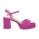 thumbnail image 5 of Sandalia Mujer Fucsia Tiza Police, 5 of 5
