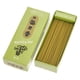 thumbnail image 4 of Incienso Nippon Kodo Morning Star Pine, 200 varillas, 4 of 5