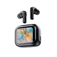 Aaronmei Auriculares Bluetooth Lx-10 Negro