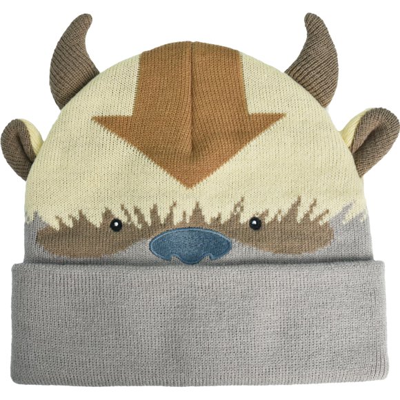 Gorro Concept One Avatar Appa Talla Única