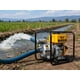 thumbnail image 5 of Motobomba Diésel ERUX 3 Pulgadas 7HP | 1000 L/min | Para Aguas Sucias, Turbias y Residuales, 5 of 5
