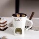 thumbnail image 3 of Taza para derretir chocolate CREHNIL, olla para fondue de queso y caramelo, 3 of 9