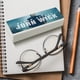 thumbnail image 4 of John Wick Estuche Rígido para Gafas de Cuero PU Protector con Forro de Felpa Premium Suave para Hombres y Mujeres, 4 of 6