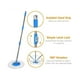 thumbnail image 5 of Mopa Trapeadora Giratoria 360° Con Cubeta, 5 of 6