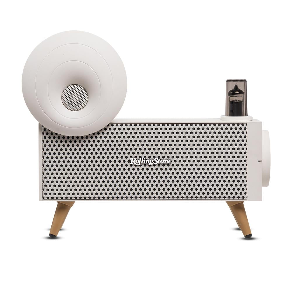 Parlante De Bulbos Con Cable Rolling Stone Sonar Rs-s58921