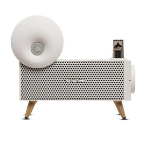 Parlante De Bulbos Con Cable Rolling Stone Sonar Rs-S58921