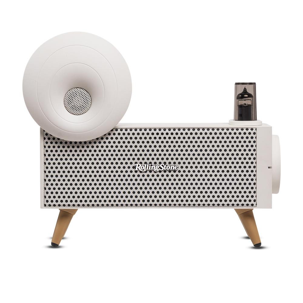 Parlante De Bulbos Con Cable Rolling Stone Sonar Rs-S58921