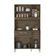 thumbnail image 3 of Kit Cocina 5 Puertas 1 Caj Biancco Cafe, 3 of 3