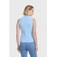 thumbnail image 3 of Polera Mujer Rib Celeste, 3 of 4
