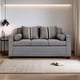 thumbnail image 1 of SOFA LULU 3 CUERPOS GRIS, 1 of 6