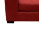 thumbnail image 5 of Seccional Roma Felpa Rojo 3 Cuerpos, 5 of 6