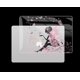 thumbnail image 3 of Funda rígida UESWILL para MacBook 13" A1502/A1425 – diseño galaxia y hada, 3 of 9