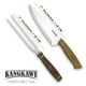 thumbnail image 2 of Set Parrillero Tenedor Y Cuchillo, 2 of 7